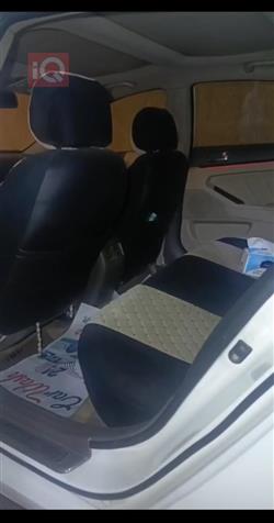 كيا كادينزا